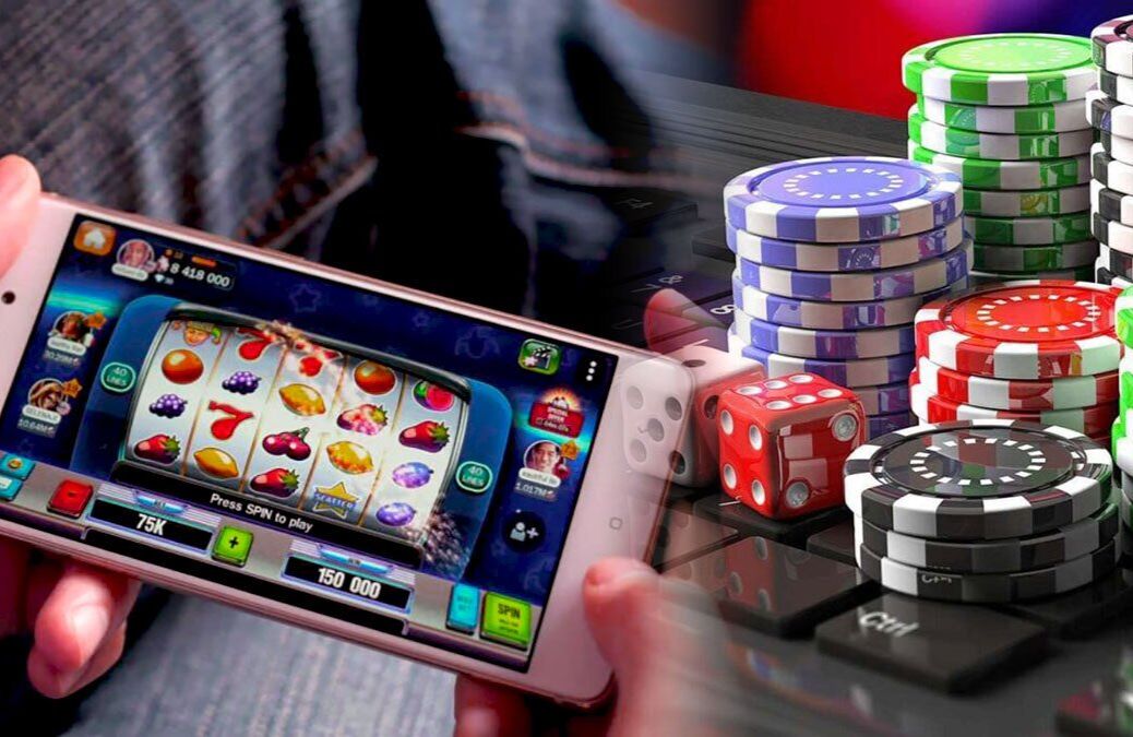 Discover the Thrills of New Online UK Casino 19 Discover the Thrills of New Online UK Casino 19