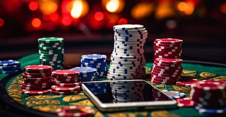 Discover the Thrills of New Online UK Casino 19 Discover the Thrills of New Online UK Casino 19