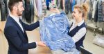dry cleaner Wellesley Hills MA