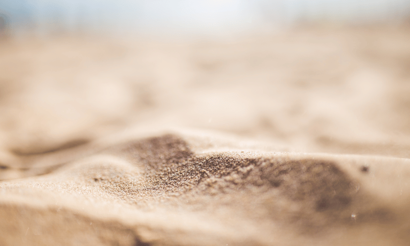 Frac Sand Market