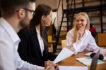 general counsel toronto