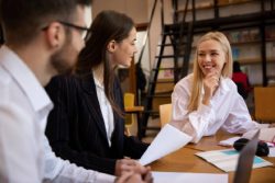 general counsel toronto