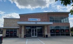 hospital emergency room