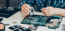 local pc repair near me