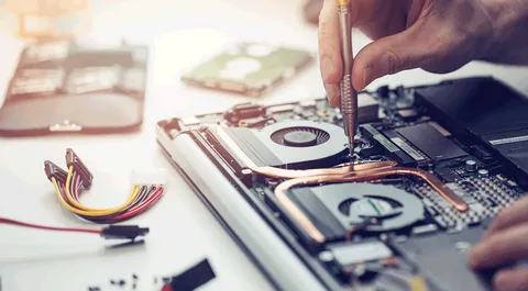 gaming pc repair