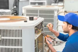 ac repair services