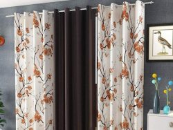 custom curtains in Dubai
