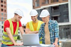 Boost Construction Workflow & Resource Planning with Odoo ERP Software