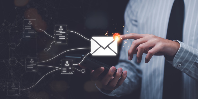 Aviation industry email list
