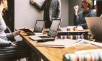 Candidates searching for accounting jobs in London England