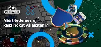 Külföldi online kaszinók magyar - Fedezd fel a legjobb lehetőségeket! Külföldi online kaszinók magyar - Fedezd fel a legjobb lehetőségeket!