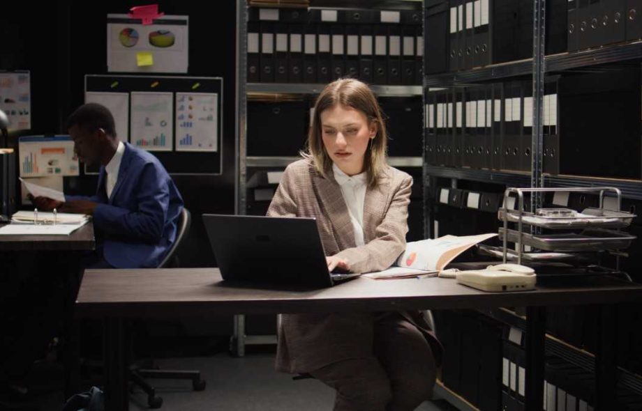Centralized Odoo ERP Legal Management Software to Optimize Law Firm | Bizople
