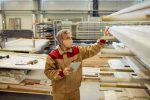 Odoo Customized Inventory System for Furniture Brands | Bizople