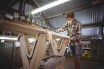 Tailored Odoo ERP for Furniture Industry Manufacturing Automation | Bizople