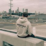 Essentials Hoodie