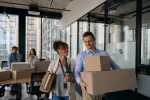 offices movers in Reading