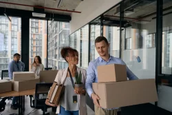 offices movers in Reading