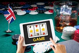 Online Casino Final Countdown 16