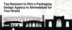 packaging design agency in Ahmedabad