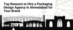 packaging design agency in Ahmedabad