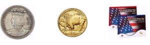 bullion products
