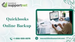 quickbooks online backup