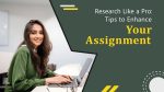 assignment writer