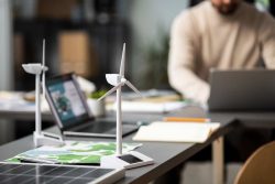 Streamline Renewable Energy Manufacturing with Odoo ERP Solutions | Bizople