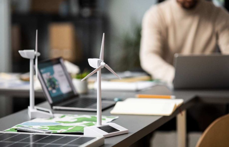 Streamline Renewable Energy Manufacturing with Odoo ERP Solutions | Bizople