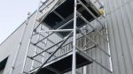 scaffolding in ghaziabad