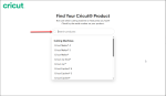 how to setup Cricut Explore Air 2