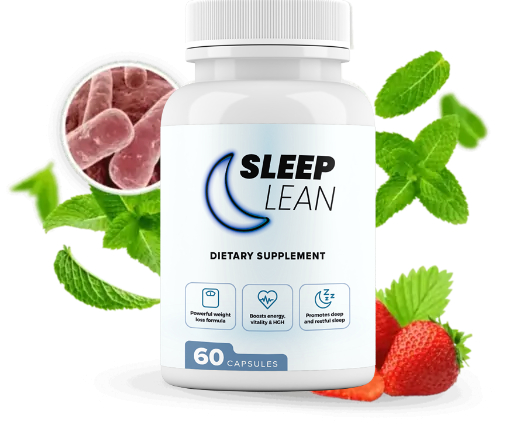 Sleeplean