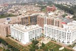 Spring Apartments