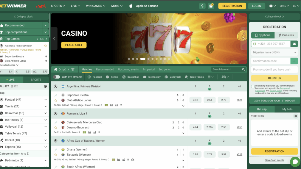 The Ultimate Guide to Casino Online 2 The Ultimate Guide to Casino Online 2