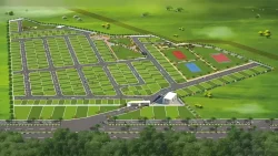 Peninsula Bhilawale Karjat