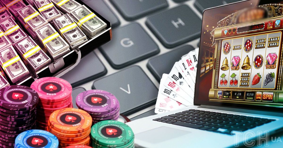 Tropical Wins Casino UK - Your Ultimate Gaming Destination 26