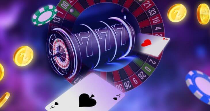 Tropical Wins Casino UK - Your Ultimate Gaming Destination 26