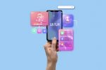 mobile app development company in saudi arabia