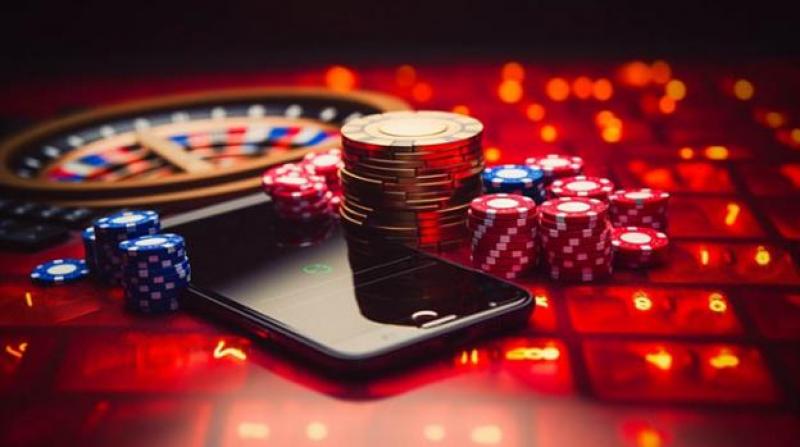 UK Casino Reviews – Online Discover the Best Casinos for You