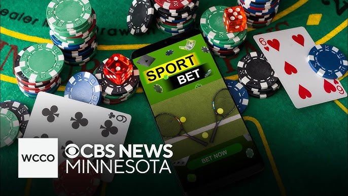 Understanding the Rise of Bolivia Bet A New Era in Online Gambling Understanding the Rise of Bolivia Bet A New Era in Online Gambling
