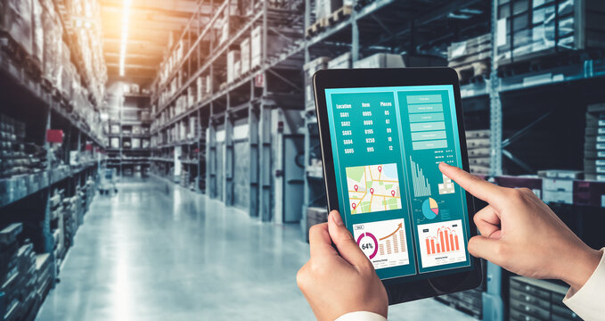 inventory software