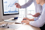 EDP in Applied Financial Risk Management Online