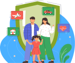 Visitors Insurance