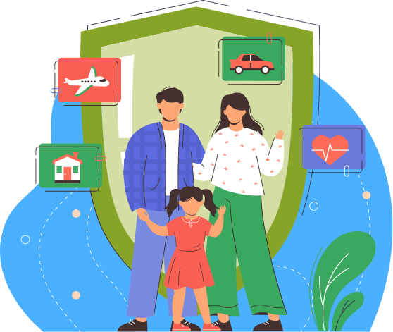 Visitors Insurance
