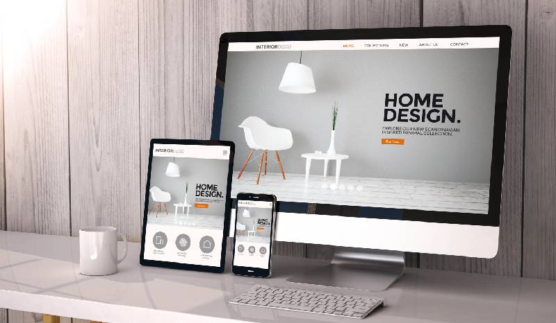 web design scottsdale az