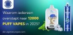 12000 vape