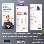 Mobile app development abu dhabi