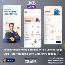 Mobile app development abu dhabi