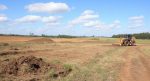 Land Clearing Development Artillery Ridge Services