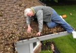 gutter installation cost Gainesville FL